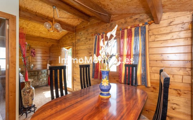 Revente - Villa - Orihuela - Campoamor