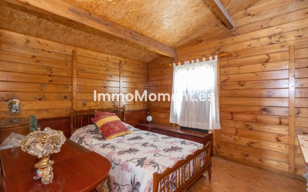 Revente - Villa - Orihuela - Campoamor