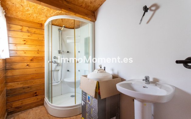 Revente - Villa - Orihuela - Campoamor