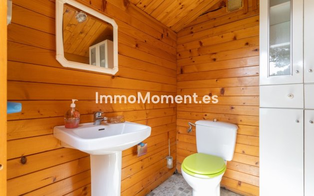 Revente - Villa - Orihuela - Campoamor