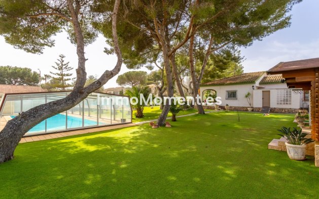 Revente - Villa - Orihuela - Campoamor