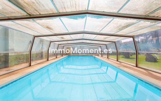 Revente - Villa - Orihuela - Campoamor