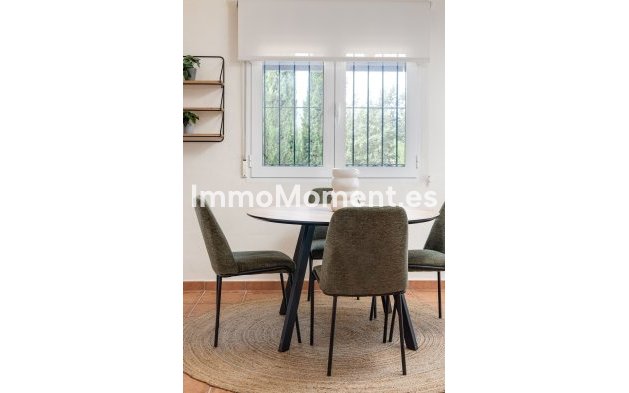 Revente - Maison mitoyenne - Fuente Alamo - Fuente Álamo de Murcia