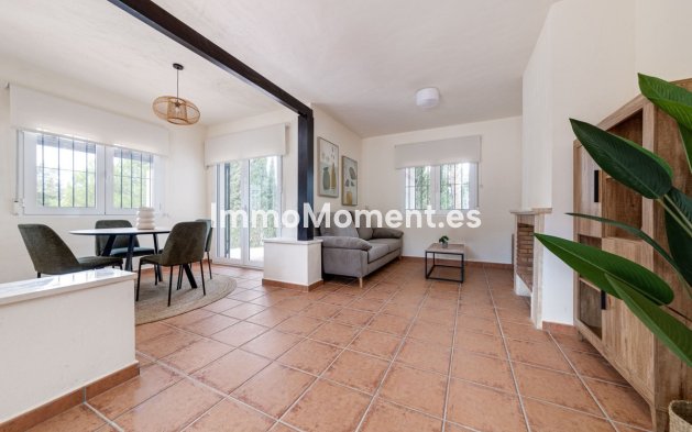 Revente - Maison mitoyenne - Fuente Alamo - Fuente Álamo de Murcia