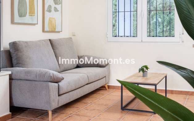 Revente - Maison mitoyenne - Fuente Alamo - Fuente Álamo de Murcia