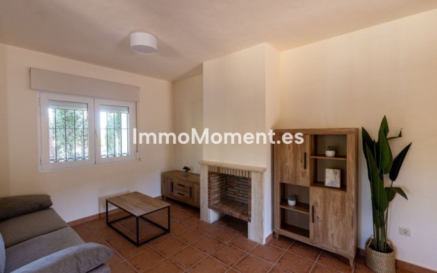 Revente - Maison mitoyenne - Fuente Alamo - Fuente Álamo de Murcia