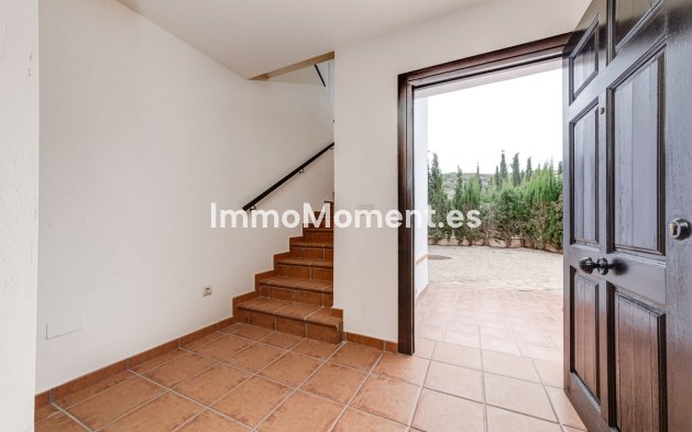 Revente - Maison mitoyenne - Fuente Alamo - Fuente Álamo de Murcia