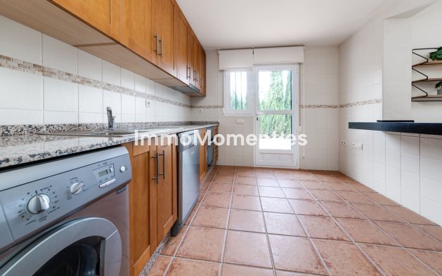 Revente - Maison mitoyenne - Fuente Alamo - Fuente Álamo de Murcia