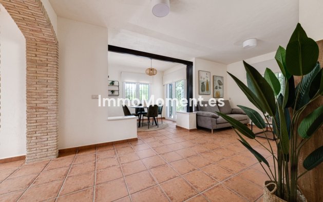 Revente - Maison mitoyenne - Fuente Alamo - Fuente Álamo de Murcia