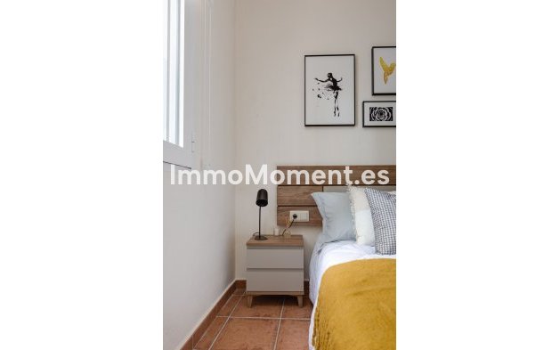 Revente - Maison mitoyenne - Fuente Alamo - Fuente Álamo de Murcia