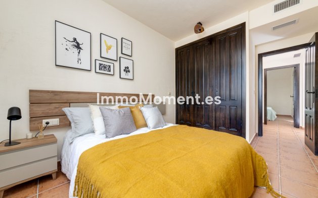 Revente - Maison mitoyenne - Fuente Alamo - Fuente Álamo de Murcia