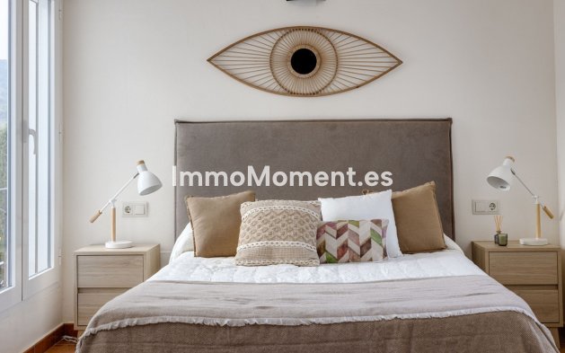 Revente - Maison mitoyenne - Fuente Alamo - Fuente Álamo de Murcia