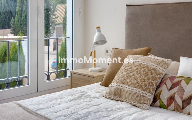 Revente - Maison mitoyenne - Fuente Alamo - Fuente Álamo de Murcia