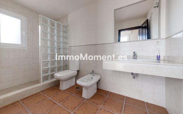 Revente - Maison mitoyenne - Fuente Alamo - Fuente Álamo de Murcia