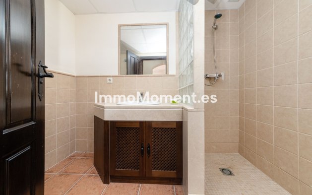 Revente - Maison mitoyenne - Fuente Alamo - Fuente Álamo de Murcia