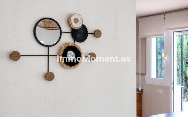 Revente - Maison mitoyenne - Fuente Alamo - Fuente Álamo de Murcia