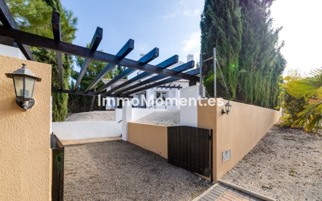 Revente - Maison mitoyenne - Fuente Alamo - Fuente Álamo de Murcia