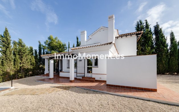 Revente - Maison mitoyenne - Fuente Alamo - Fuente Álamo de Murcia