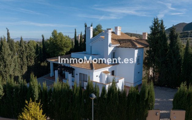 Revente - Maison mitoyenne - Fuente Alamo - Fuente Álamo de Murcia