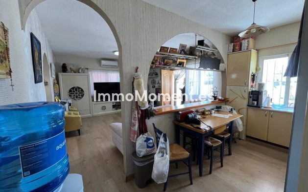 Revente - Villa - Orihuela - Cabo Roig