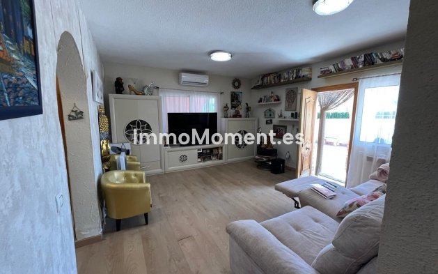 Revente - Villa - Orihuela - Cabo Roig