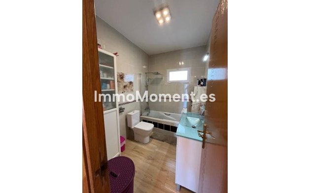 Revente - Villa - Orihuela - Cabo Roig