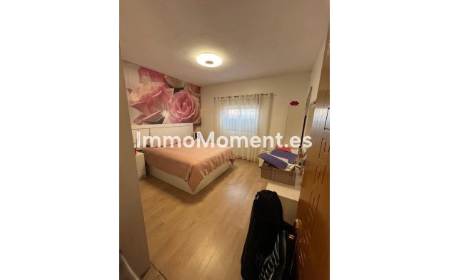 Revente - Villa - Orihuela - Cabo Roig