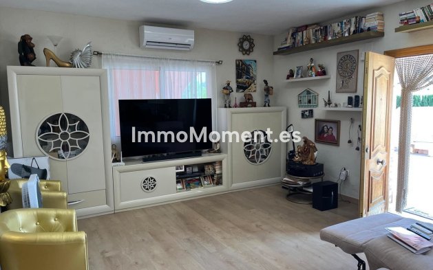 Revente - Villa - Orihuela - Cabo Roig