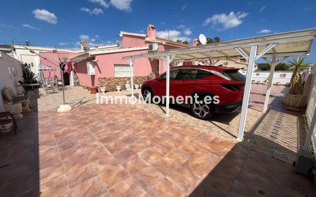 Revente - Villa - Orihuela - Cabo Roig