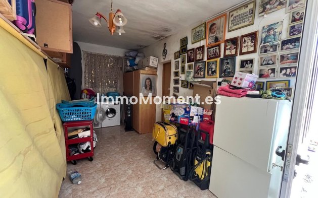 Revente - Villa - Orihuela - Cabo Roig