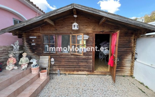 Revente - Villa - Orihuela - Cabo Roig