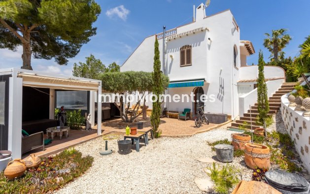 Bestaande woning - Villa - Orihuela - Villamartin