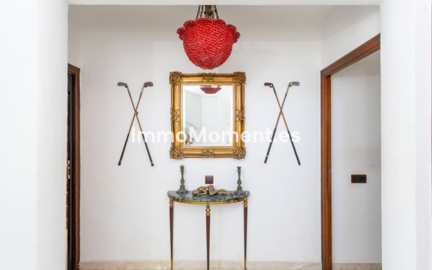 Bestaande woning - Villa - Orihuela - Villamartin