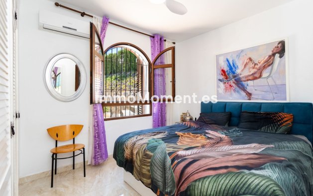 Bestaande woning - Villa - Orihuela - Villamartin