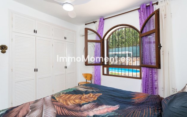 Bestaande woning - Villa - Orihuela - Villamartin