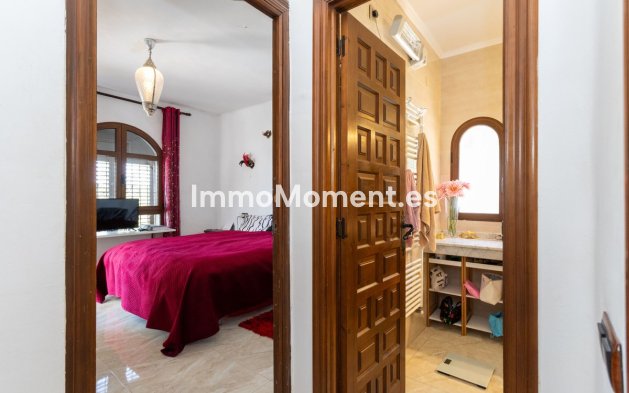 Bestaande woning - Villa - Orihuela - Villamartin