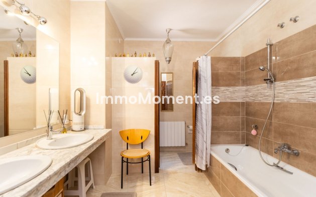 Bestaande woning - Villa - Orihuela - Villamartin