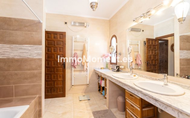 Bestaande woning - Villa - Orihuela - Villamartin