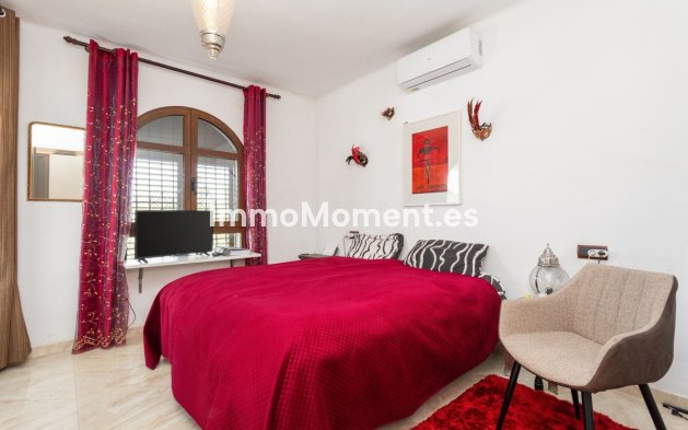 Bestaande woning - Villa - Orihuela - Villamartin