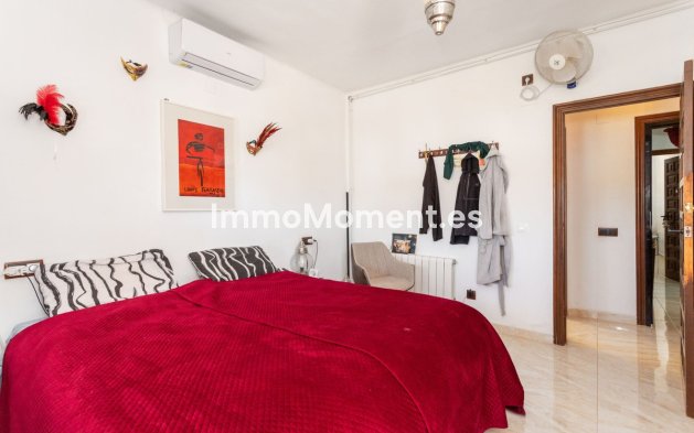 Bestaande woning - Villa - Orihuela - Villamartin