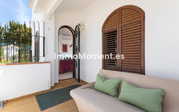 Bestaande woning - Villa - Orihuela - Villamartin