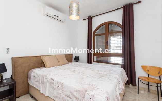 Bestaande woning - Villa - Orihuela - Villamartin