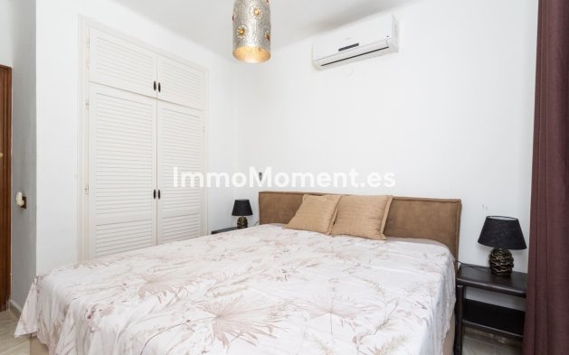 Bestaande woning - Villa - Orihuela - Villamartin