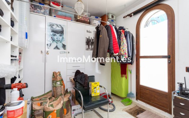 Bestaande woning - Villa - Orihuela - Villamartin