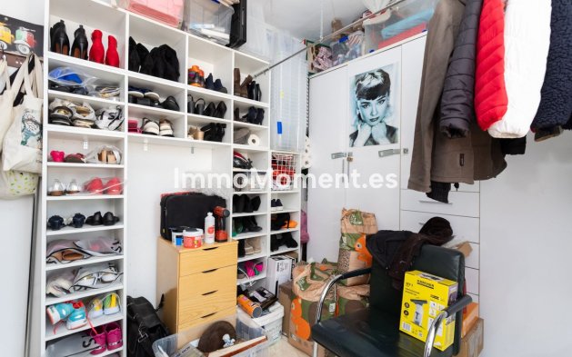 Bestaande woning - Villa - Orihuela - Villamartin