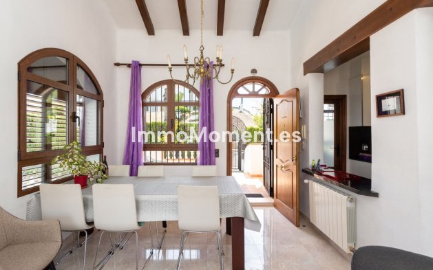 Bestaande woning - Villa - Orihuela - Villamartin