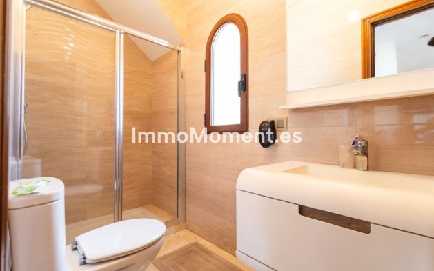 Bestaande woning - Villa - Orihuela - Villamartin