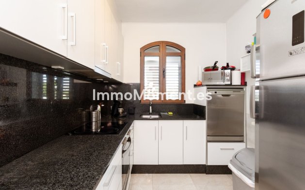 Bestaande woning - Villa - Orihuela - Villamartin