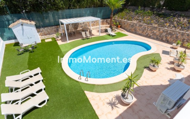 Bestaande woning - Villa - Orihuela - Villamartin