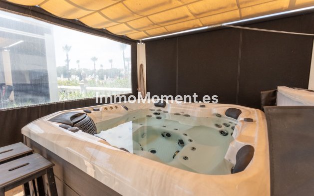 Bestaande woning - Villa - Orihuela - Villamartin